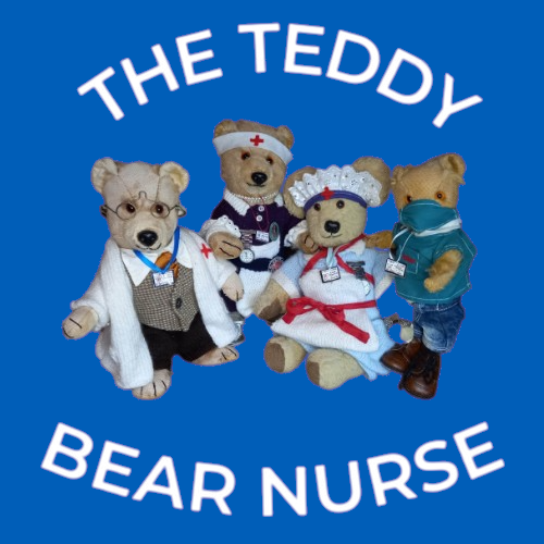 The Teddy Bear Nurse