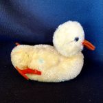 Steiff Duck