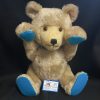 Teddy baby blue Steiff - Image 6