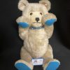 Teddy baby blue Steiff - Image 3