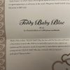 Teddy baby blue Steiff - Image 4