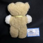 Titch vintage  Gwentoys Teddy