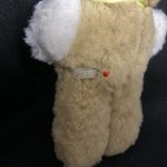 Titch vintage  Gwentoys Teddy