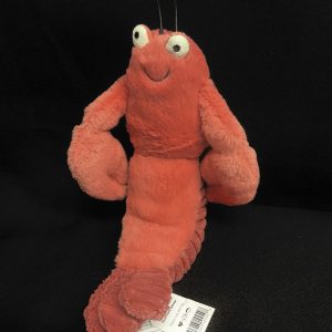 Larry Lobster