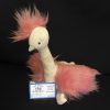Fou Fou Ostrich - Image 2
