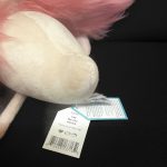 Jellycat Fou Fou ostrich