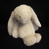 Bashful Beige Bunny - Image 2