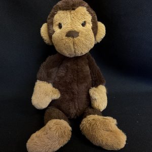 Wumper Monkey