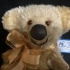 Binky vintage mohair koala - Image 2