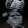 Blue Cordy Roy Elephant - Image 3