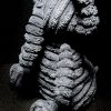 Blue Cordy Roy Elephant - Image 2