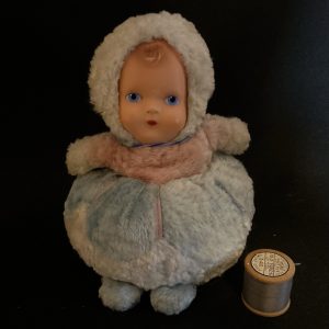 Dolly Wobble Tingaling Chiltern