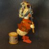 Lenci vintage felt Donald Duck ‘Davey Crockett’ - Image 5