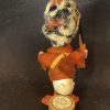 Lenci vintage felt Donald Duck ‘Davey Crockett’ - Image 4