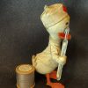 Lenci Donald Duck ‘Nurse’ - Image 5