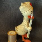 Lenci Donald Duck ‘Nurse’