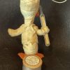 Lenci Donald Duck ‘Nurse’ - Image 4