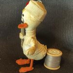 Lenci Donald Duck ‘Nurse’
