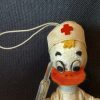 Lenci Donald Duck ‘Nurse’ - Image 2