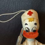 Lenci Donald Duck ‘Nurse’