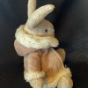 Parkie  Bunny Jellycat - Image 4