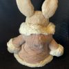 Parkie  Bunny Jellycat - Image 2