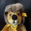 Possy Steiff 1989 Hedgehog - Image 6