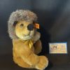 Possy Steiff 1989 Hedgehog - Image 5