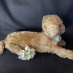 Maggie vintage lap dog