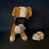 Boxer pup Merrythought - Image 2