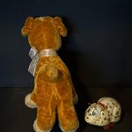 Boxer pup Merrythought