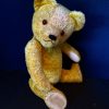Gus vintage German Gokra bear 1940/50s - Image 3