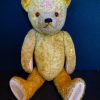 Gus vintage German Gokra bear 1940/50s - Image 4