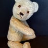 Ingrid 1940/50s German Gokra bear - Image 2