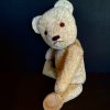 Ingrid 1940/50s German Gokra bear - Image 3
