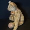 ‘Alf’ vintage bear - Image 4