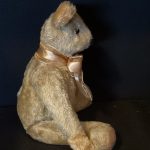 ‘Alf’ vintage bear