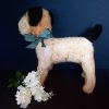 Roger vintage terrier - Image 4