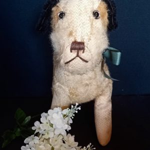 Roger vintage terrier