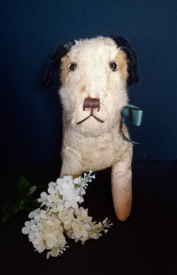 Roger vintage terrier