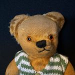 Dulcie vintage Chad Valley