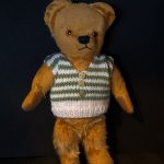 Dulcie vintage Chad Valley