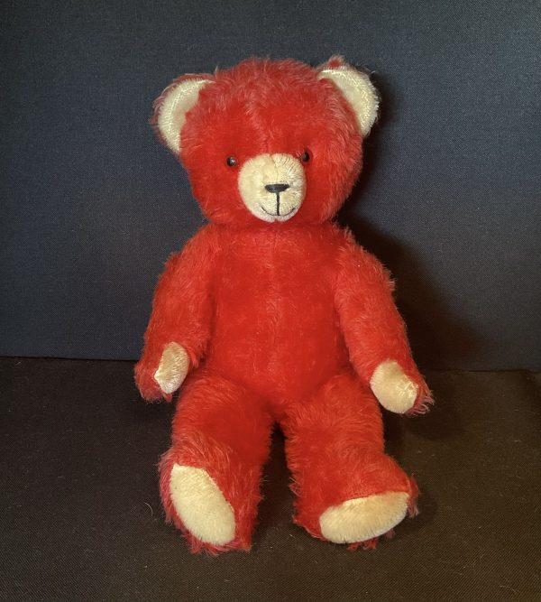 Reddy Teddy