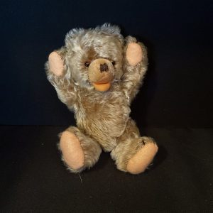 Bruce vintage Hermann