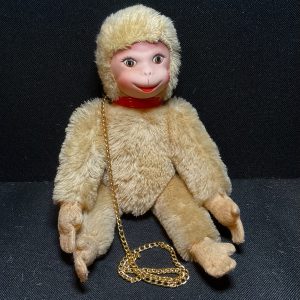 Hamiro Monkey