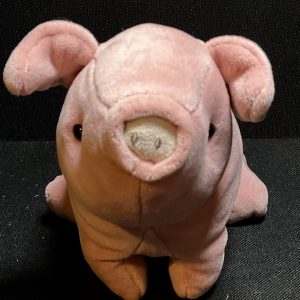 Jellycat Small Mellow Mallow Pig