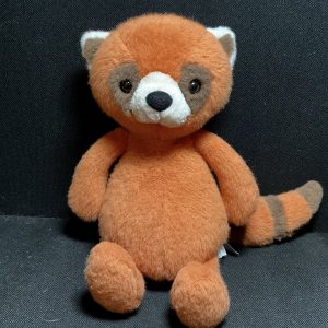 Jellycat Whispit Red Panda