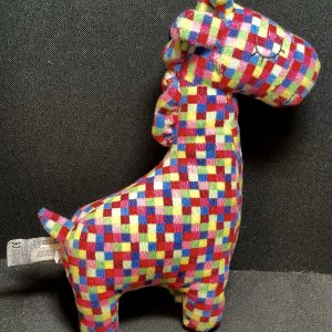 Little Jellycat Giraffe