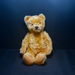 ‘Kenny’ 1950s Steiff Teddy Bear