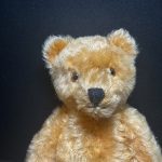 ‘Kenny’ 1950s Steiff Teddy Bear